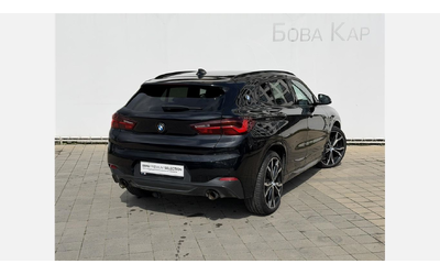 bmw-x2-xdrive20d - 1