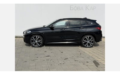 bmw-x2-xdrive20d - 2