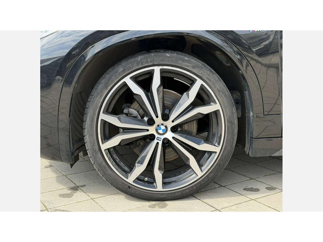 BMW X2 xDrive20d - автомобили, коли, обяви за нови и употребявани 4