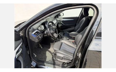 BMW X2 xDrive20d - автомобили, коли, обяви за нови и употребявани 7