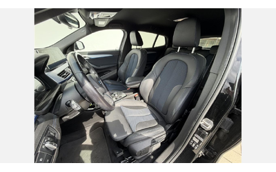 BMW X2 xDrive20d - автомобили, коли, обяви за нови и употребявани 8