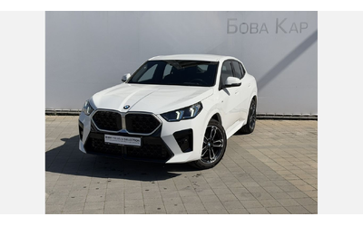 bmw-x2-xdrive20d - 0