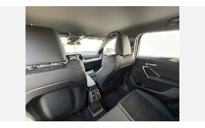 BMW X2 xDrive20d - автомобили, коли, обяви за нови и употребявани 10