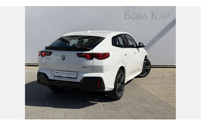 bmw-x2-xdrive20d - 1