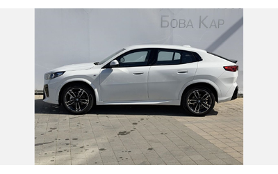 bmw-x2-xdrive20d - 2