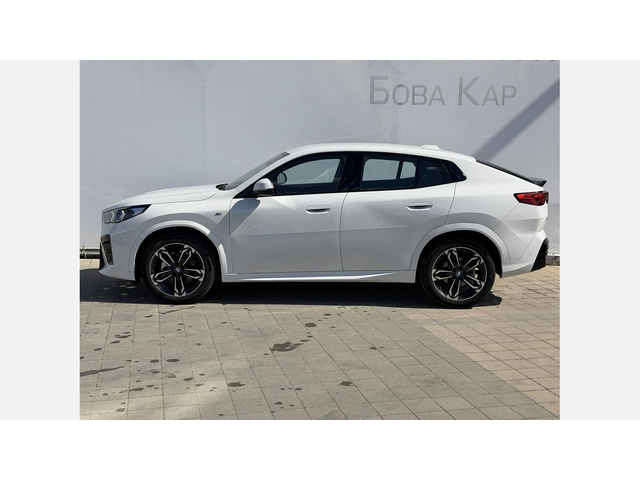 BMW X2 xDrive20d - автомобили, коли, обяви за нови и употребявани 2
