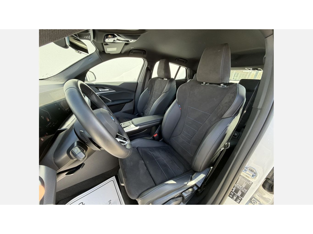 BMW X2 xDrive20d - автомобили, коли, обяви за нови и употребявани 8