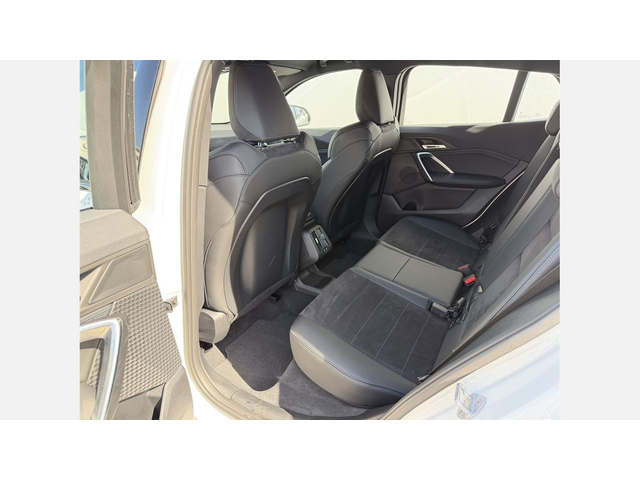 BMW X2 xDrive20d - автомобили, коли, обяви за нови и употребявани 9