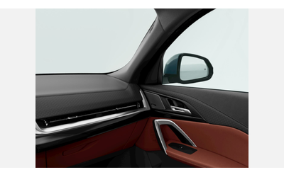 BMW X2 xDrive20d - автомобили, коли, обяви за нови и употребявани 10