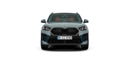 BMW X2 xDrive20d - автомобили, коли, обяви за нови и употребявани 13