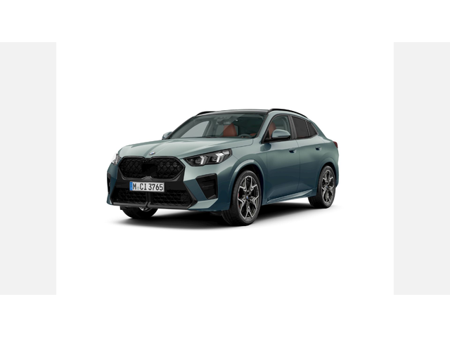 BMW X2 xDrive20d - автомобили, коли, обяви за нови и употребявани 1