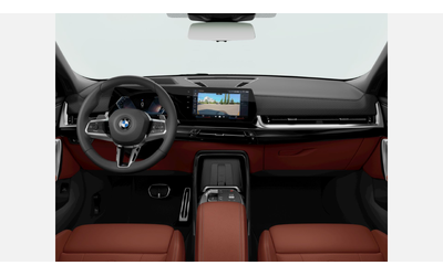 BMW X2 xDrive20d - автомобили, коли, обяви за нови и употребявани 9