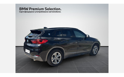 bmw-x2-xdrive20d - 1