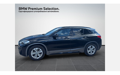bmw-x2-xdrive20d - 2