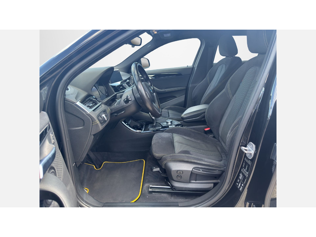 BMW X2 xDrive20d - автомобили, коли, обяви за нови и употребявани 5