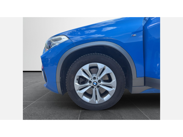 BMW X2 xDrive20d - автомобили, коли, обяви за нови и употребявани 4