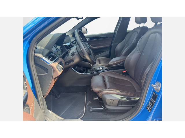 BMW X2 xDrive20d - автомобили, коли, обяви за нови и употребявани 5
