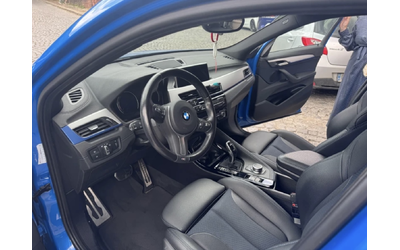 bmw-x2-xdrive20i - 1
