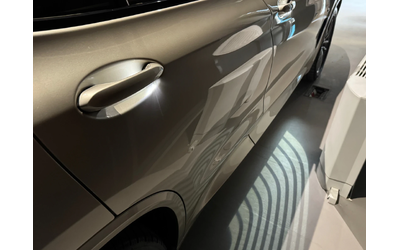 BMW X3 20i M пакет - автомобили, коли, обяви за нови и употребявани 10