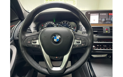 BMW X3 xDrive 30i - автомобили, коли, обяви за нови и употребявани 11