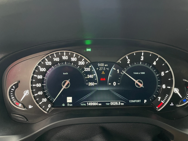 BMW X3 xDrive 30i - автомобили, коли, обяви за нови и употребявани 12