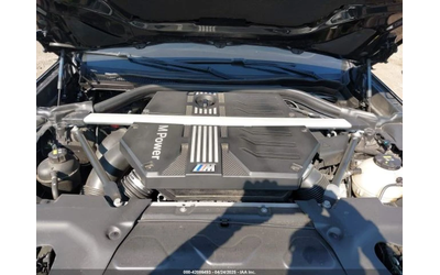 BMW X3 M COMPETITION* HUD* HARMAN* ПАНО* CARPLAY - автомобили, коли, обяви за нови и употребявани 12