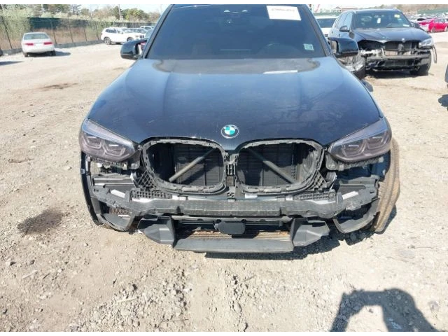 BMW X3 M COMPETITION* HUD* HARMAN* ПАНО* CARPLAY - автомобили, коли, обяви за нови и употребявани 1