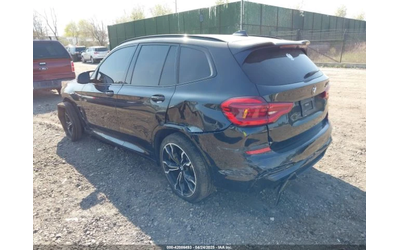 bmw-x3 - 4
