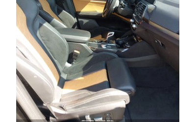 BMW X3 M COMPETITION* HUD* HARMAN* ПАНО* CARPLAY - автомобили, коли, обяви за нови и употребявани 8