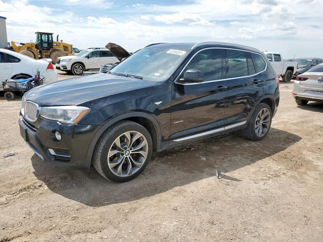 BMW X3 XDRIVE35I - автомобили, коли, обяви за нови и употребявани 0