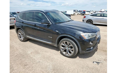 bmw-x3 - 3