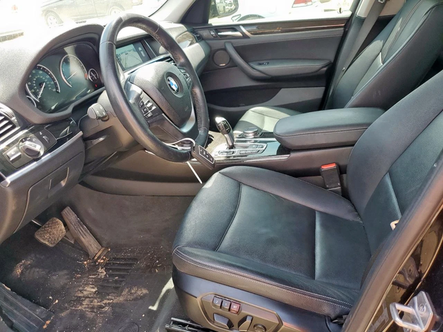 BMW X3 XDRIVE35I - автомобили, коли, обяви за нови и употребявани 6