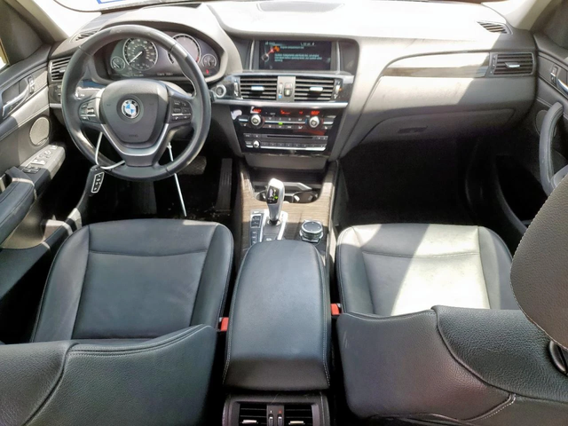 BMW X3 XDRIVE35I - автомобили, коли, обяви за нови и употребявани 7