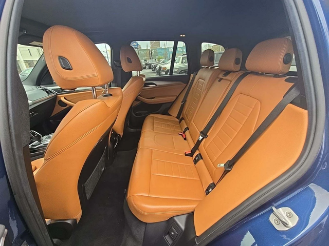 BMW X3 M40* PERFORMANCE* HEADUP* HARMAN* KEYLESS* AMBIENT - автомобили, коли, обяви за нови и употребявани 10