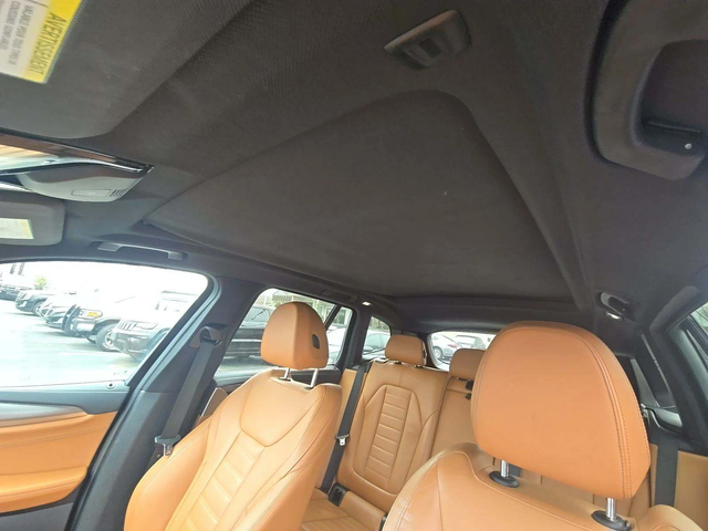 BMW X3 M40* PERFORMANCE* HEADUP* HARMAN* KEYLESS* AMBIENT - автомобили, коли, обяви за нови и употребявани 11