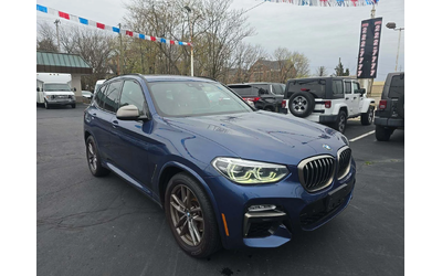 bmw-x3 - 1