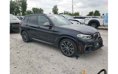bmw-x3 - 0
