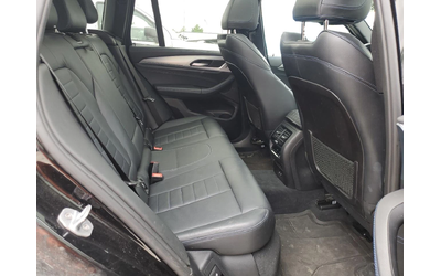 BMW X3 XDRIVEM40I* PARK ASSIST* HEAD UP* CARPLAY - автомобили, коли, обяви за нови и употребявани 10