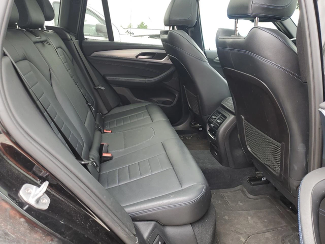 BMW X3 XDRIVEM40I* PARK ASSIST* HEAD UP* CARPLAY - автомобили, коли, обяви за нови и употребявани 10