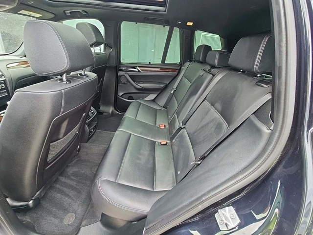 BMW X3 xDrive35i M SPORT* HARMAN* HEAD UP* ПАНО - автомобили, коли, обяви за нови и употребявани 10