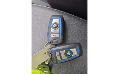 BMW X3 xDrive35i M SPORT* HARMAN* HEAD UP* ПАНО - автомобили, коли, обяви за нови и употребявани 12