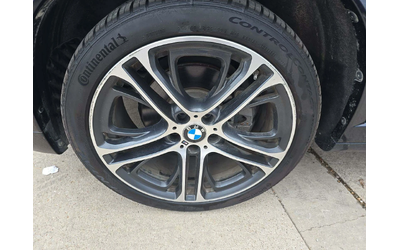 BMW X3 xDrive35i M SPORT* HARMAN* HEAD UP* ПАНО - автомобили, коли, обяви за нови и употребявани 14