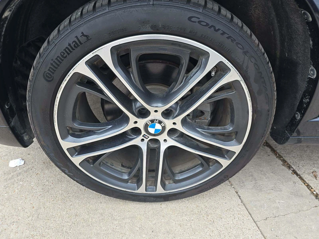 BMW X3 xDrive35i M SPORT* HARMAN* HEAD UP* ПАНО - автомобили, коли, обяви за нови и употребявани 14