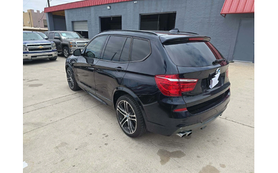 bmw-x3 - 2