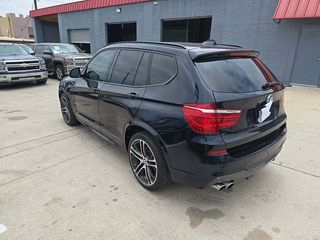 BMW X3 xDrive35i M SPORT* HARMAN* HEAD UP* ПАНО - автомобили, коли, обяви за нови и употребявани 2