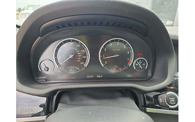 BMW X3 xDrive35i M SPORT* HARMAN* HEAD UP* ПАНО - автомобили, коли, обяви за нови и употребявани 6