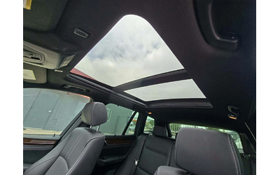 BMW X3 xDrive35i M SPORT* HARMAN* HEAD UP* ПАНО - автомобили, коли, обяви за нови и употребявани 9