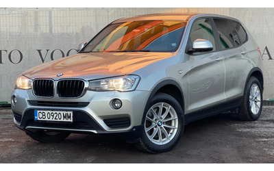 bmw-x3 - 0