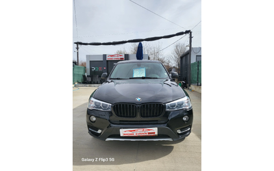 bmw-x3 - 0