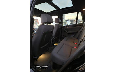 BMW X3 2.8I X-drive X Line * ПРОМО ЦЕНА* - автомобили, коли, обяви за нови и употребявани 12
